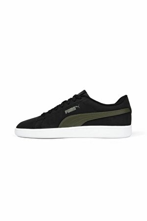 Puma Smash 3.0 Buck Erkek Ayakkabı 39233607