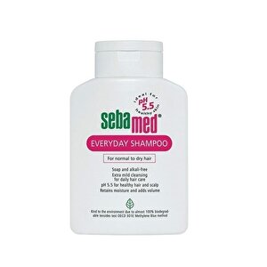 Sebamed Her Gün Kullanım Şampuanı 200ml