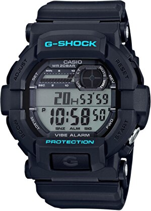 Casio GD-350-1CDR Kol Saati