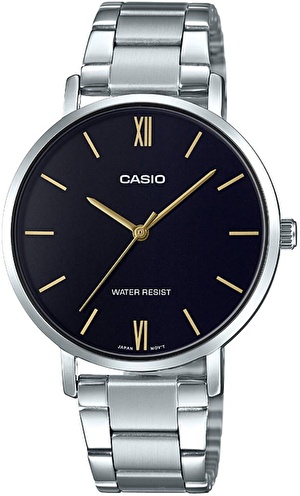 Casio LTP-VT01D-1BUDF Kol Saati