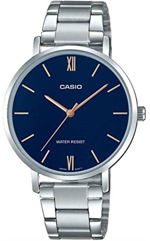 Casio LTP-VT01D-2BUDF Kol Saati