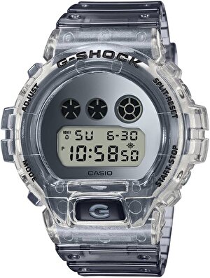 Casio DW-6900SK-1DR Kol Saati