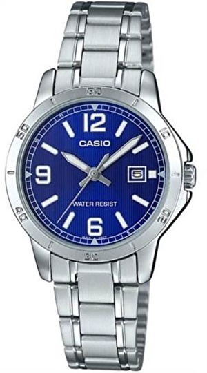 Casio LTP-V004D-2BUDF Kol Saati