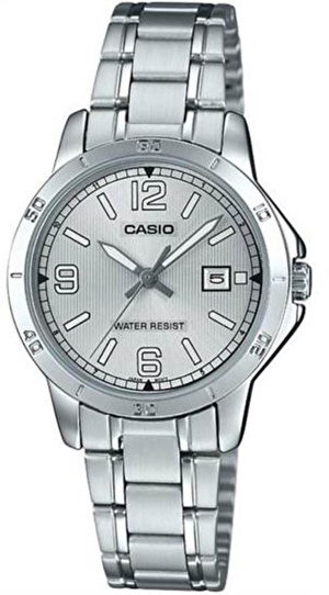 Casio LTP-V004D-7B2UDF Kol Saati