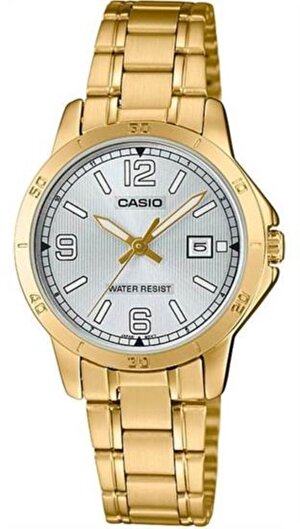 Casio LTP-V004G-7B2UDF Kol Saati