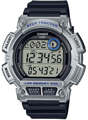 Casio WS-2100H-1A2VDF Kol Saati