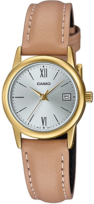 Casio LTP-V002GL-7B3UDF Kol Saati