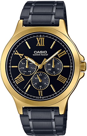 Casio MTP-V300GB-1AUDF Kol Saati