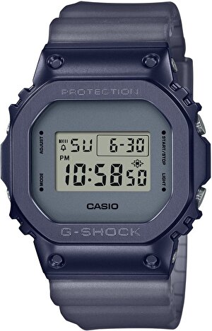 Casio GM-5600MF-2DR Kol Saati