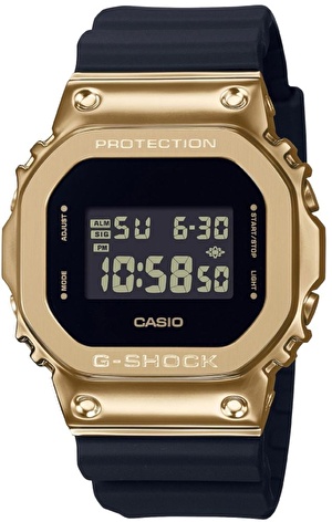 Casio GM-5600G-9DR Kol Saati