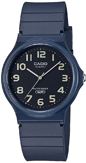 Casio MQ-24UC-2BDF Kol Saati