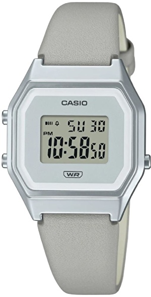 Casio LA680WEL-8DF Kol Saati