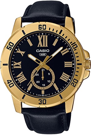 Casio MTP-VD200GL-1BUDF Kol Saati