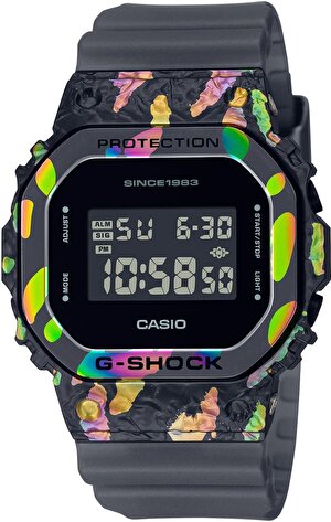 Casio GM-5640GEM-1DR Kol Saati