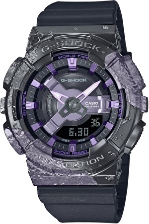 Casio GM-S114GEM-1A2DR Kol Saati