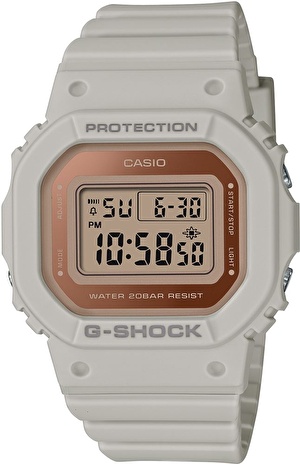 Casio GMD-S5600-8DR Kol Saati