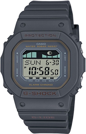 Casio GLX-S5600-1DR Kol Saati