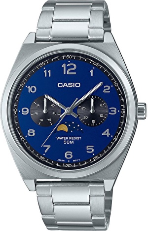 Casio MTP-M300D-2AVDF Kol Saati