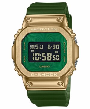 Casio GM-5600CL-3DR Kol Saati