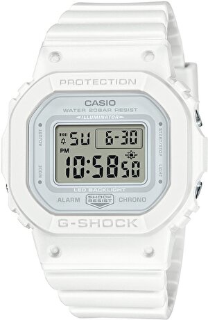 Casio GMD-S5600BA-7DR Kol Saati