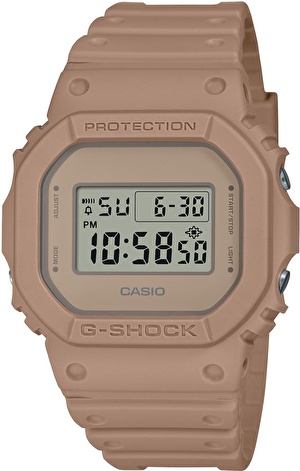 Casio DW-5600NC-5DR Kol Saati