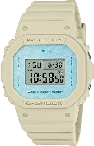 Casio GMD-S5600NC-9DR Kol Saati