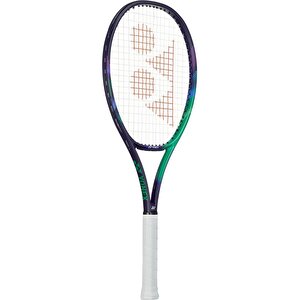 Yonex Vcore Pro 100L 280 Gr Mor Yeşil 2022 Sezon Tenis Raketi