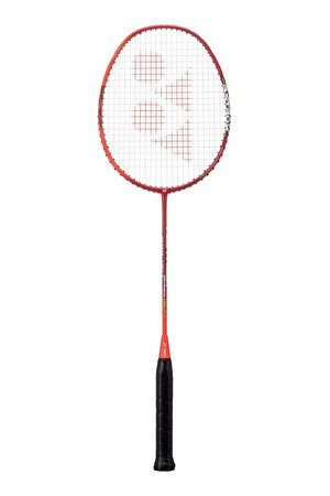 Yonex Astrox-01 Ability 4UG4 83g Kırmızı Badminton Raketi