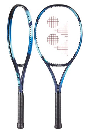 Yonex 2022 GAME 98 inch 270 gr Gök Mavi Tenis Raketi
