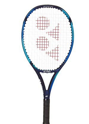 Yonex Ezone Gök Mavi 26 İnc 102 Kafa 250 Gram Tenis Raketi