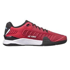 Yonex Power Cushion Eclipsion 4 Bordo All Court Tenis Ayakkabısı