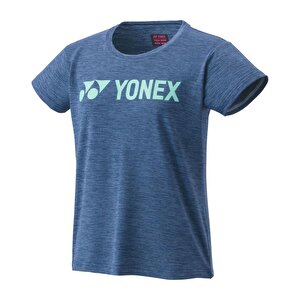 Yonex Tshirt Lacivert Kadın 16689
