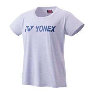 Yonex Tshirt Lila Kadın 16689