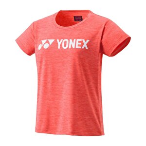 Yonex Tshirt Pembe Kadın 16689