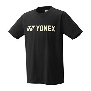 Yonex Tshirt Siyah Erkek 16680EX