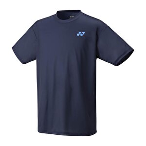 Yonex Tshirt Lacivert Erkek YM0045