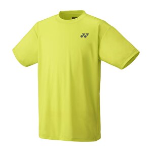 Yonex Tshirt Sarı Erkek YM0045