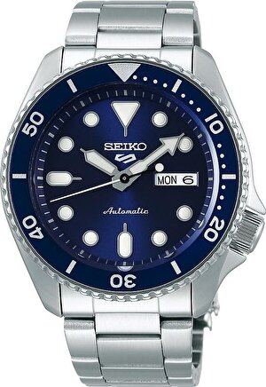 Seiko 5 Sports SRPD51K Erkek Kol Saati