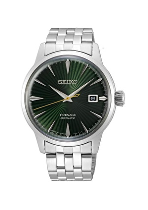 Seiko Presage SRPE15J Erkek Kol Saati