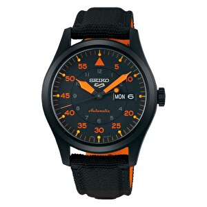 Seiko 5 Sports SRPH33K Erkek Kol Saati