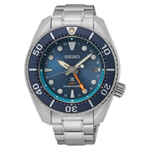 Seiko Prospex GMT SFK001J Erkek Kol Saati