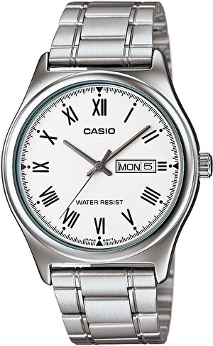 Casio MTP-V006D-7BUDF Kol Saati