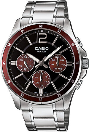 Casio MTP-1374D-5AVDF Kol Saati