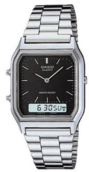 Casio AQ-230A-1DMQ Kol Saati