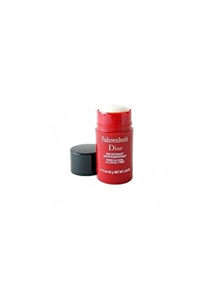 Dior Fahrenheit Antiperspirant 75 ml Erkek Stick Deodorant