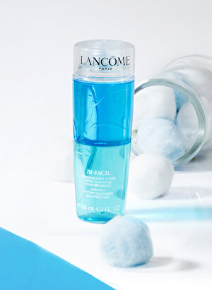 Lancome Bi-Facil 125 ml Göz Makyaj Temizleyici