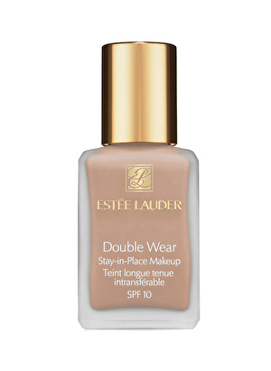 Estee Lauder Double Wear Stay-in-Place Fondöten SPF10 2C2 PALE ALMOND