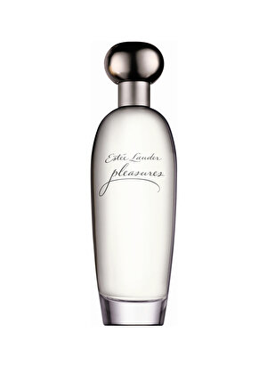 Estee Lauder Pleasures Eau De Parfum Spray 100 ml