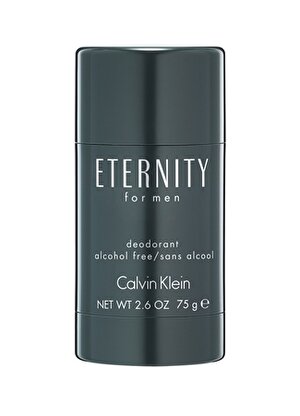 Calvin Klein Eternity 75 ml Erkek Deodorant