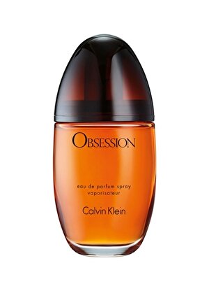 Calvin Klein Obsession Edp Kadın Sprey Parfüm 100 ml